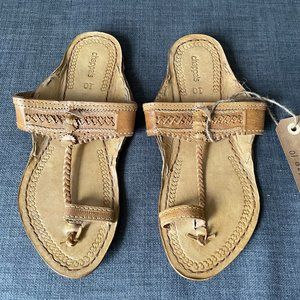 Chappals Chappals Goa Sandals Sz 10